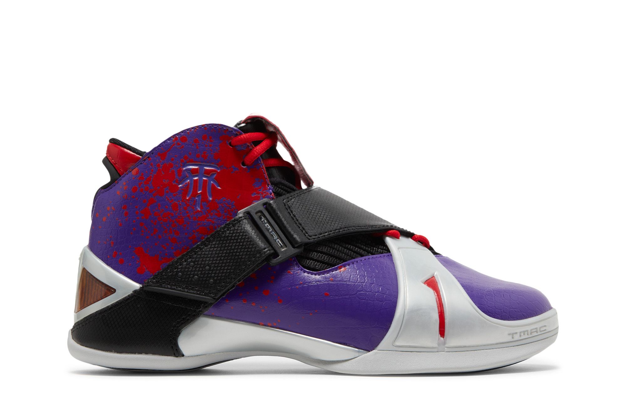 T mac 5 top shoes for sale