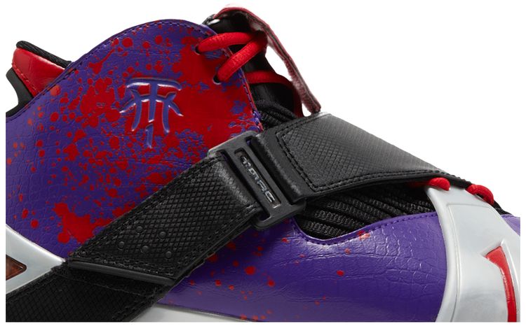 Adidas T Mac 5 All Star