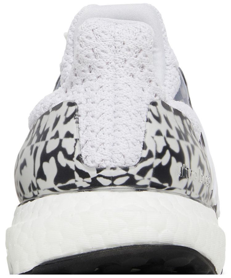 Adidas Wmns UltraBoost 50 DNA Multi Pattern White