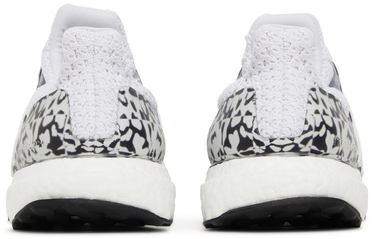 Adidas Wmns UltraBoost 50 DNA Multi Pattern White