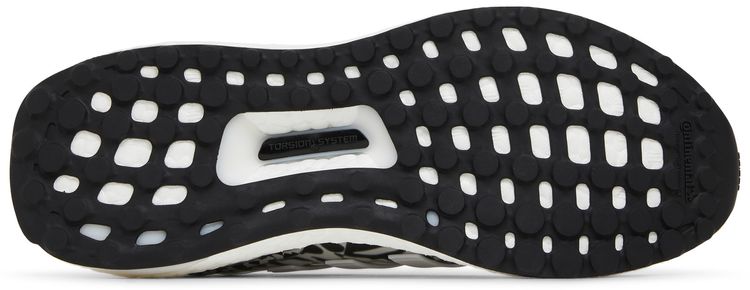 Adidas Wmns UltraBoost 50 DNA Multi Pattern White