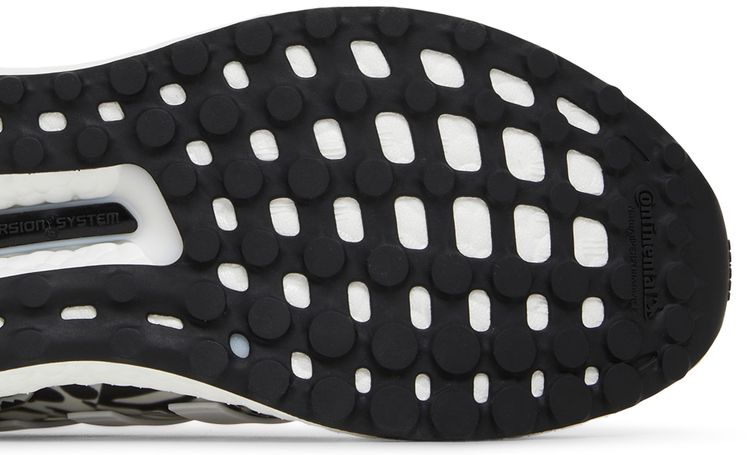 Adidas Wmns UltraBoost 50 DNA Multi Pattern White