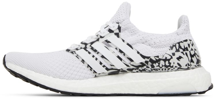 Adidas Wmns UltraBoost 50 DNA Multi Pattern White