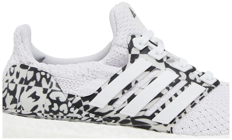 Adidas Wmns UltraBoost 50 DNA Multi Pattern White