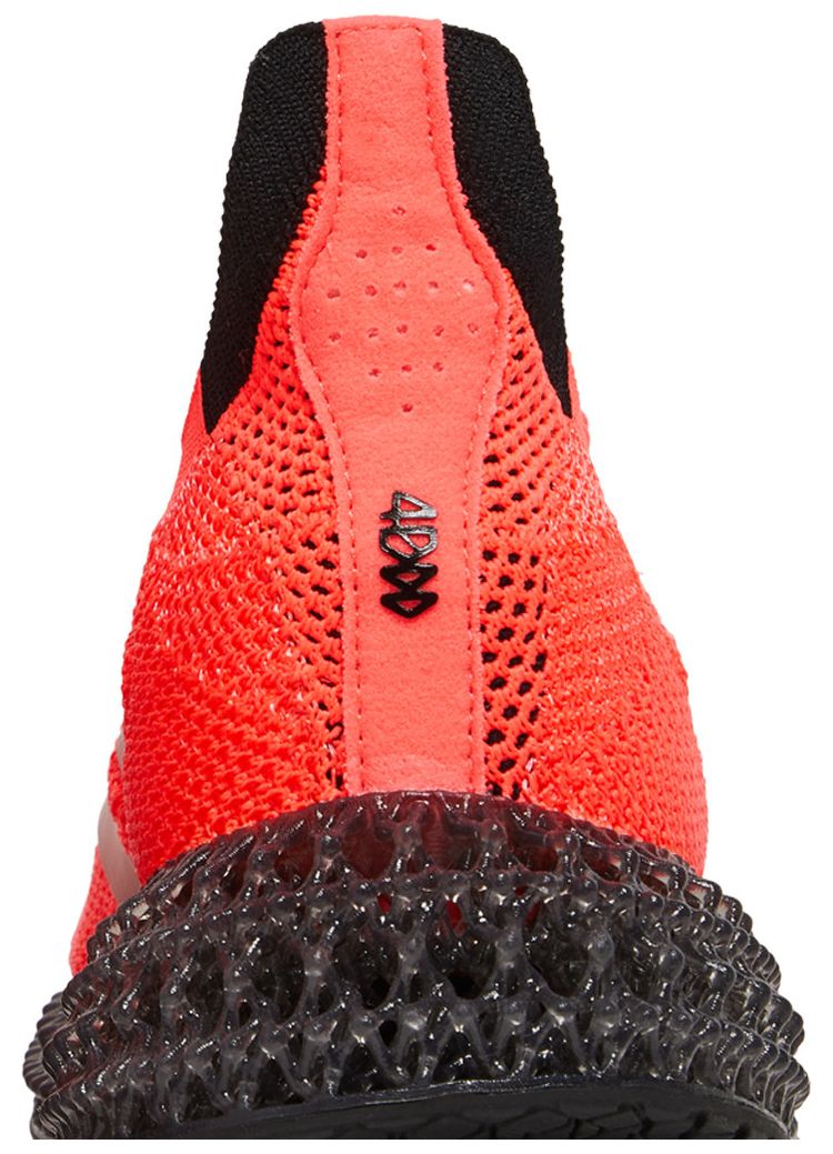 Adidas 4DFWD Legacy Indigo Turbo