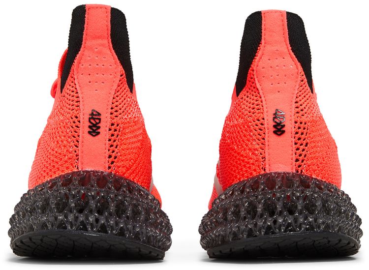 Adidas 4DFWD Legacy Indigo Turbo