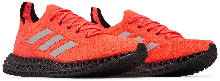 Adidas 4DFWD Legacy Indigo Turbo