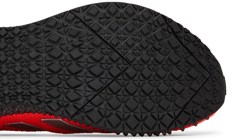 Adidas 4DFWD Legacy Indigo Turbo