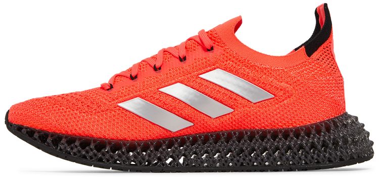 Adidas 4DFWD Legacy Indigo Turbo