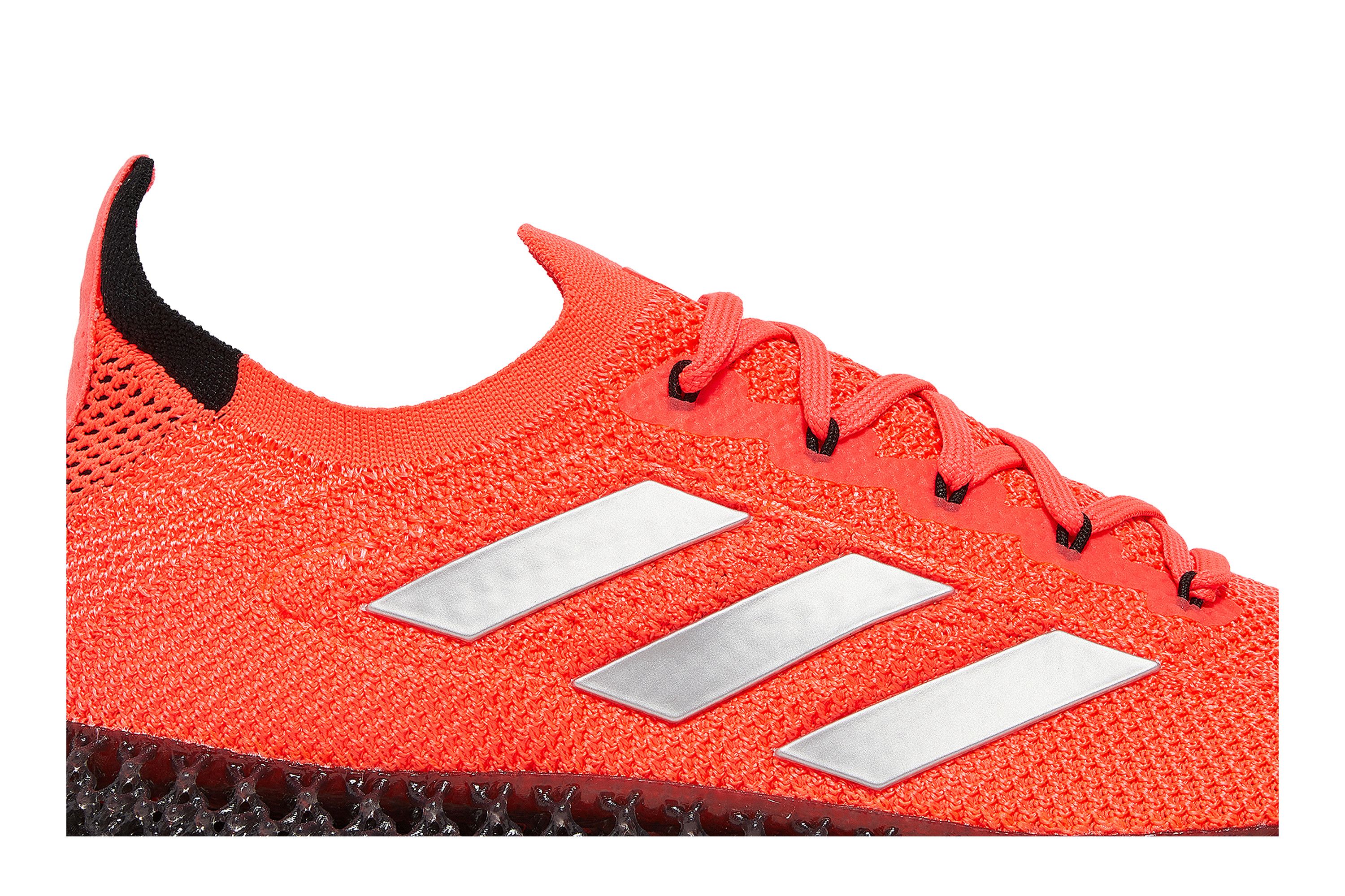 Buy adidas 4DFWD 'Legacy Indigo Turbo' - GZ8619 | GOAT