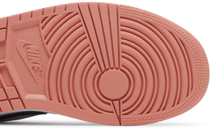 Wmns Air Jordan 1 Low Light Madder Root