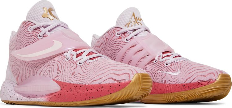 KD 14 Aunt Pearl