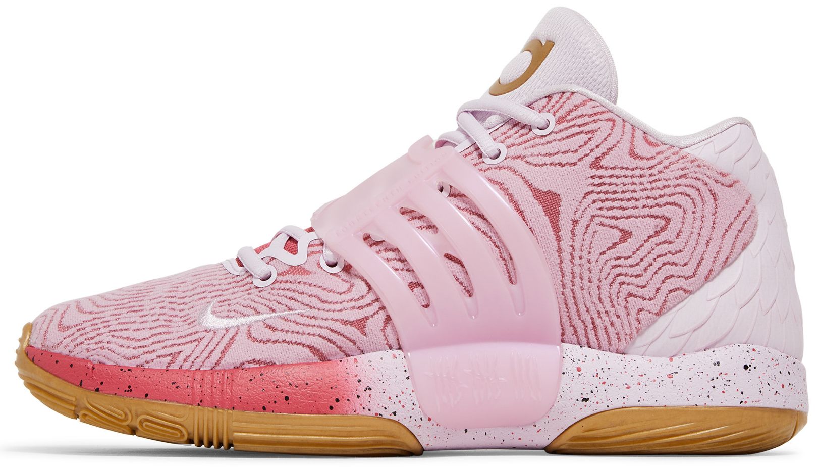 kd14 aunt pearl