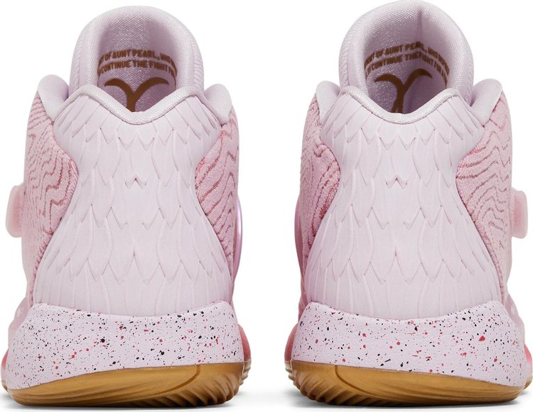 KD 14 Aunt Pearl