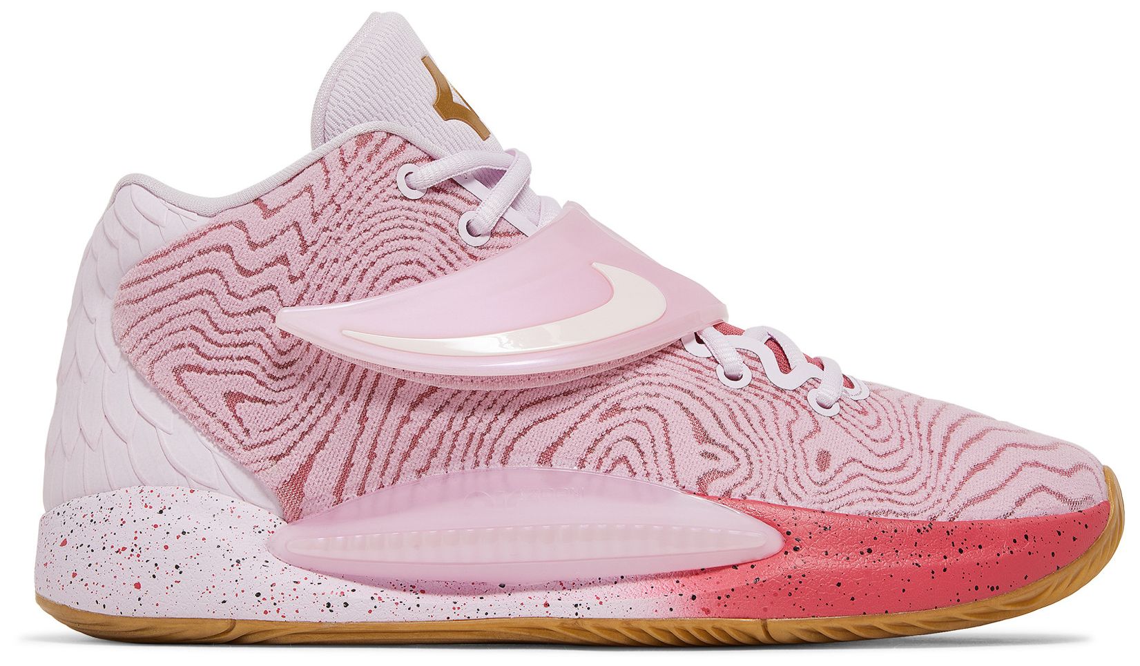 kd 12 aunt pearl goat