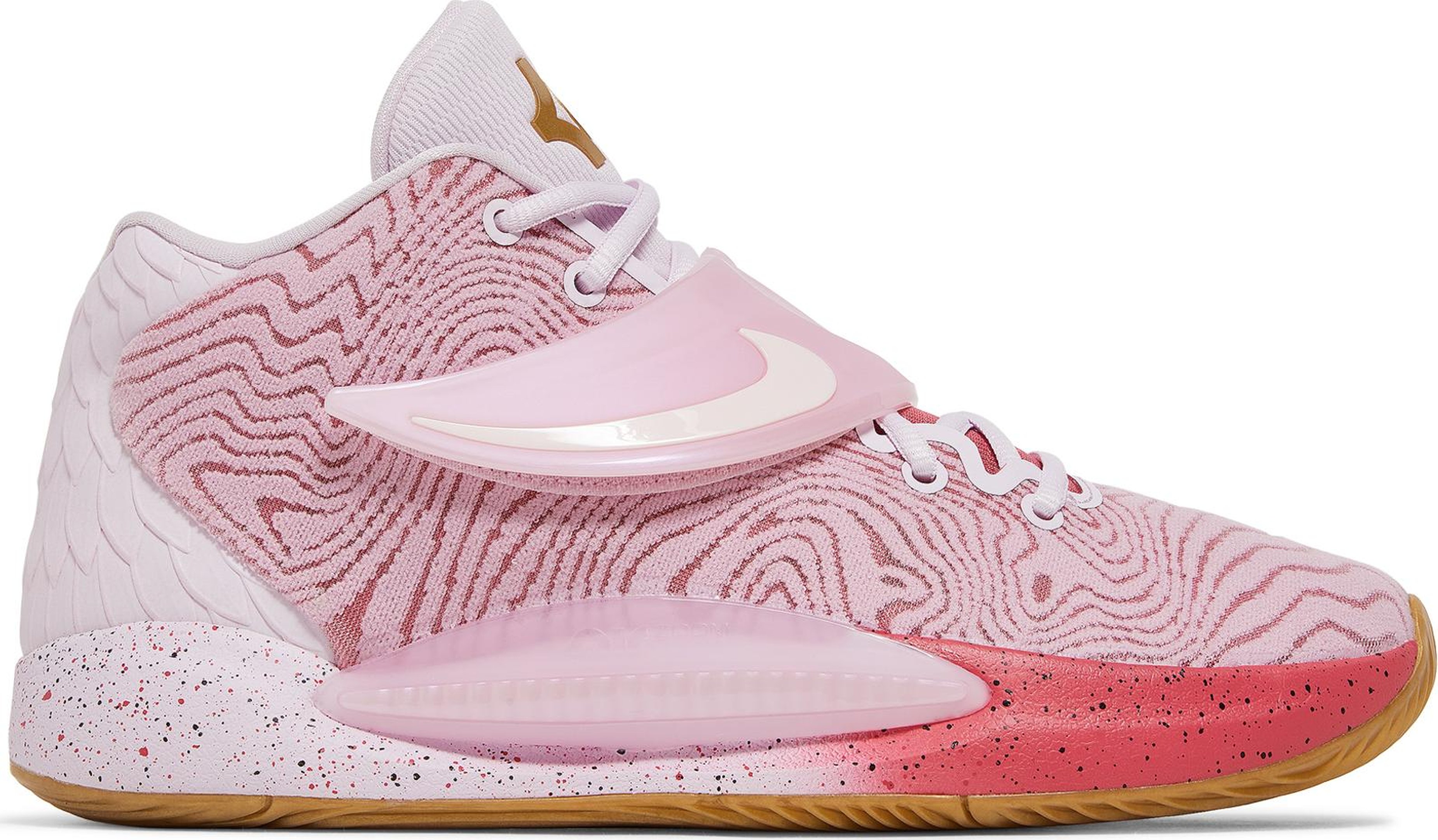 Buy KD 14 'Aunt Pearl' DC9379 600 Pink GOAT
