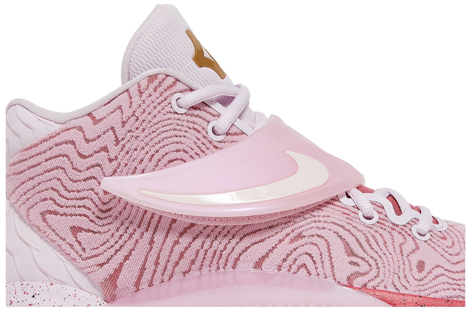 kd14 aunt pearl