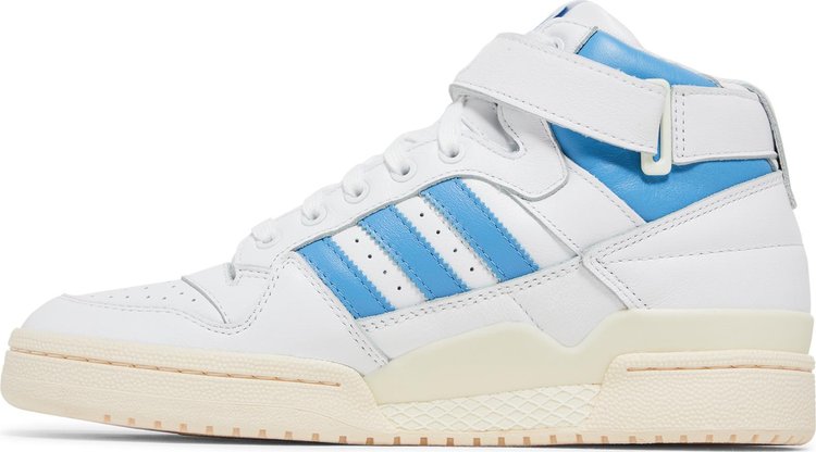 Forum High White Light Blue