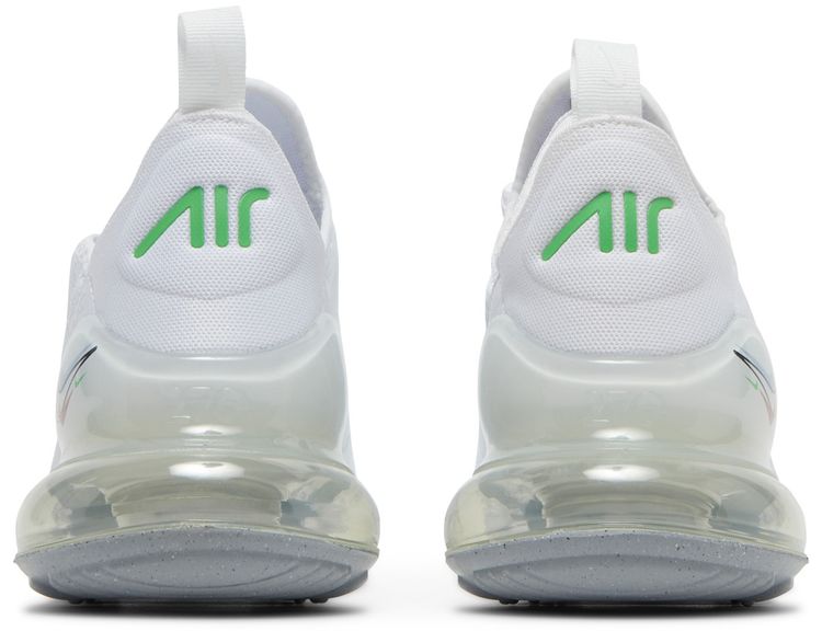 Nike Air Max 270 GS Swoosh Pack