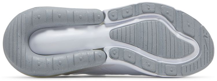 Nike Air Max 270 GS Swoosh Pack