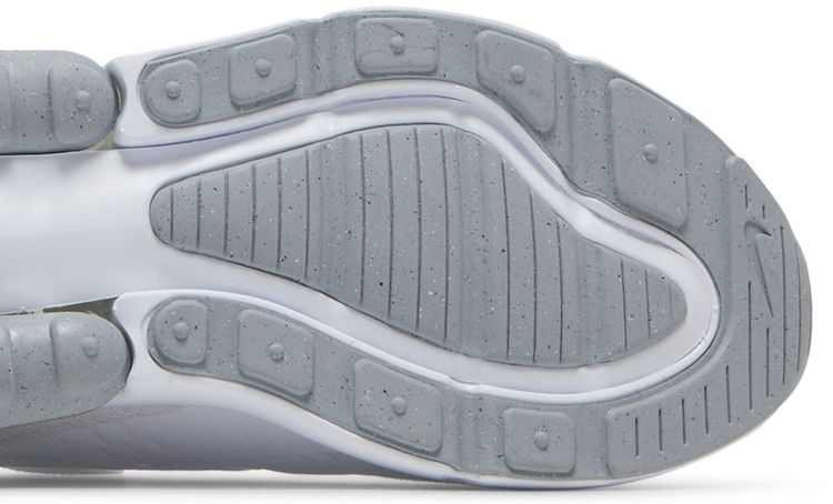 Nike Air Max 270 GS Swoosh Pack