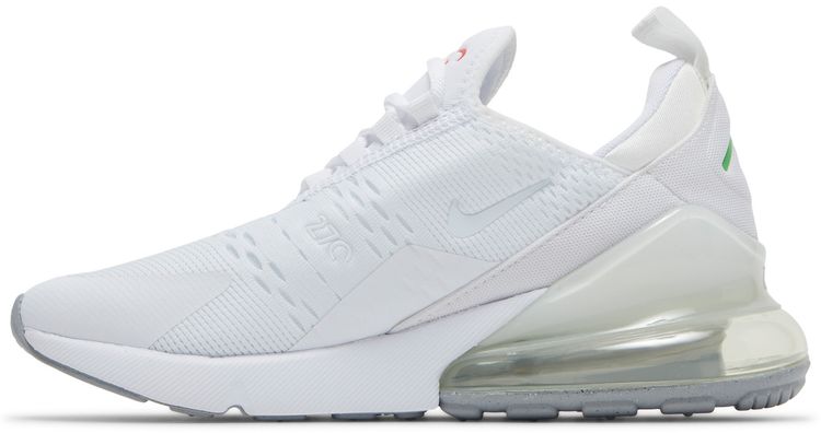 Nike Air Max 270 GS Swoosh Pack