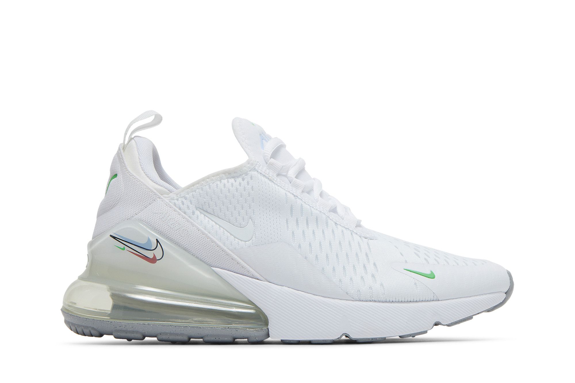 Air Max 270 GS Swoosh Pack