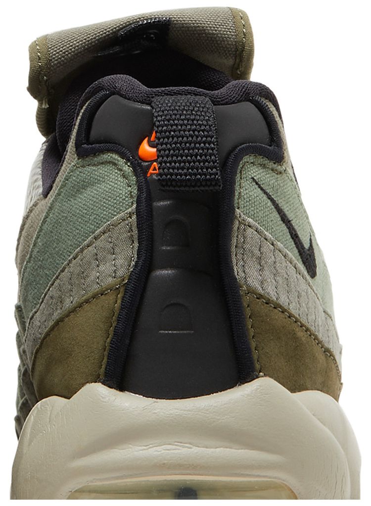 Nike Air Max 95 SE Surplus Supply