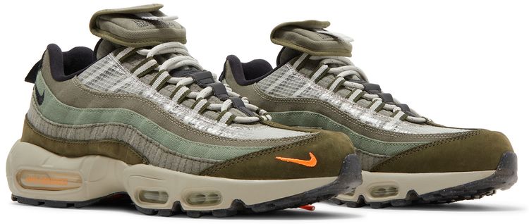 Nike Air Max 95 SE Surplus Supply