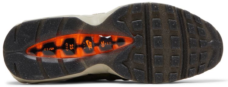 Nike Air Max 95 SE Surplus Supply