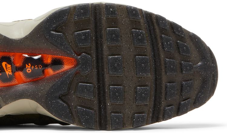 Nike Air Max 95 SE Surplus Supply