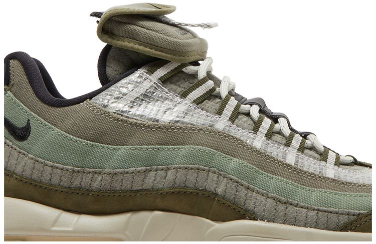 Nike Air Max 95 SE Surplus Supply