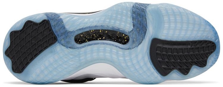 Adidas DON Issue 3 Gold Medal