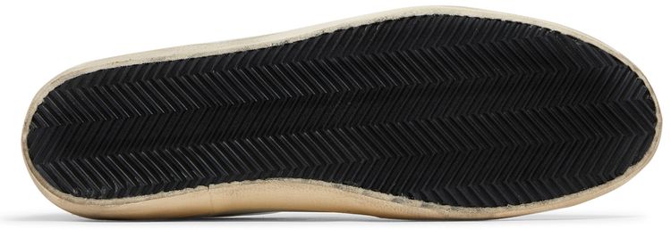 Golden Goose Superstar White Green