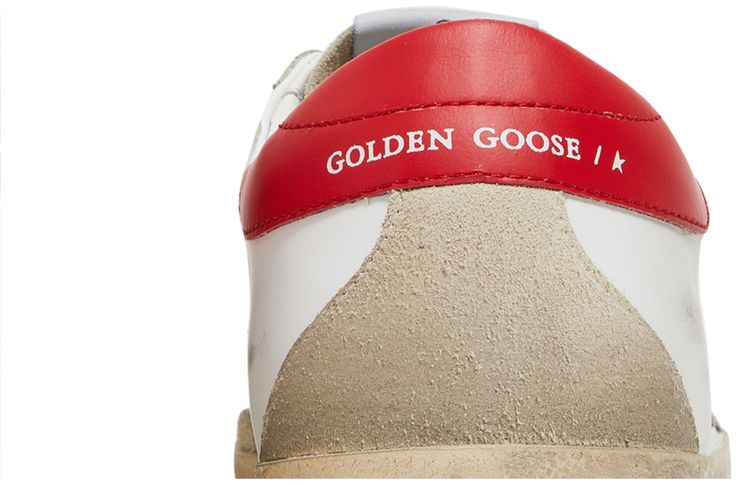 Golden Goose Superstar Ice Seedpearl