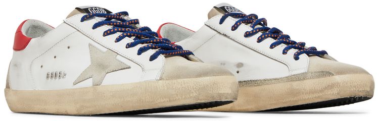 Golden Goose Superstar Ice Seedpearl