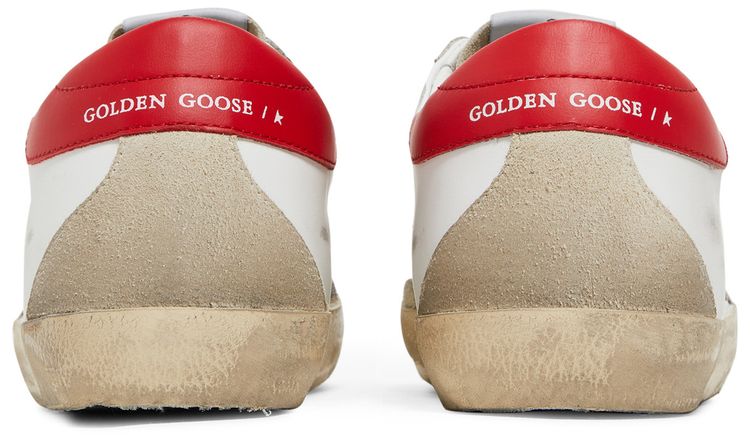 Golden Goose Superstar Ice Seedpearl