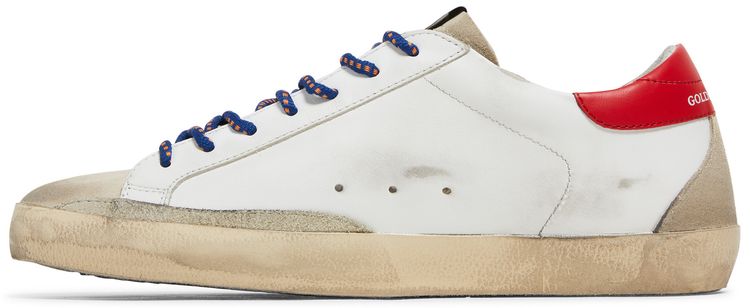 Golden Goose Superstar Ice Seedpearl