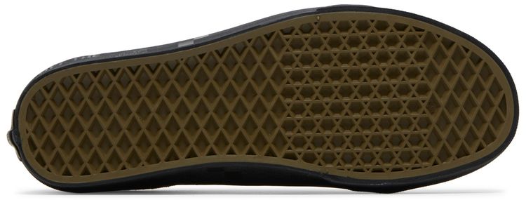 Vans Old Skool Military Olive Black