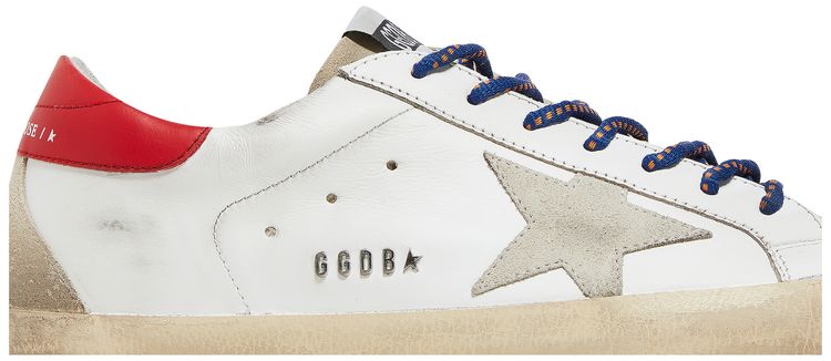 Golden Goose Superstar Ice Seedpearl