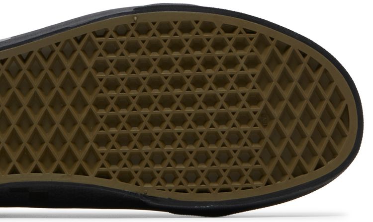 Vans Old Skool Military Olive Black