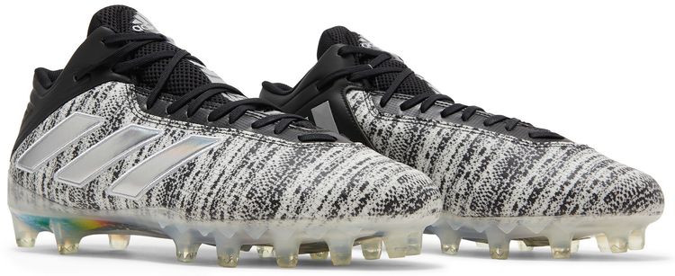 Adidas Freak 21 Rainbow Sole