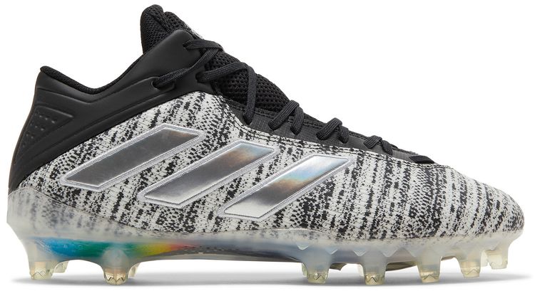 Adidas Freak 21 Rainbow Sole