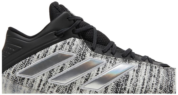 Adidas Freak 21 Rainbow Sole