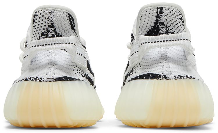 Adidas Yeezy Boost 350 V2 Zebra 2017