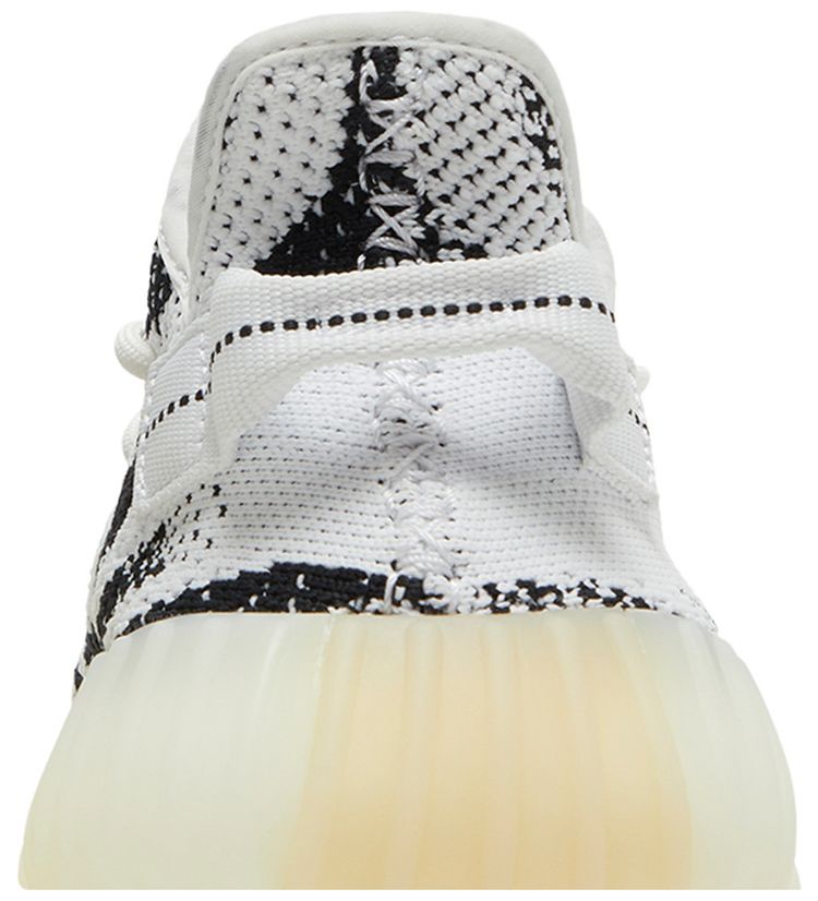 Adidas Yeezy Boost 350 V2 Zebra 2017