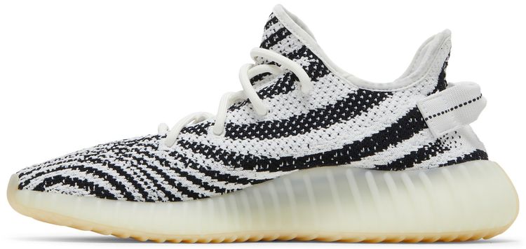 Adidas Yeezy Boost 350 V2 Zebra 2017
