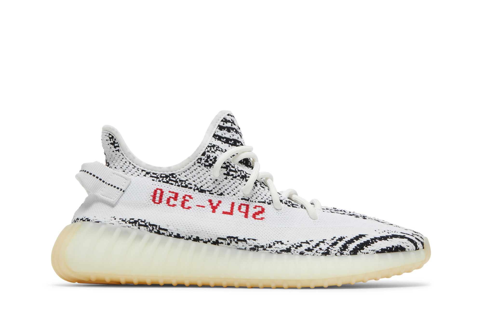 yeezy boost 350 v2 zebra ゼブラ