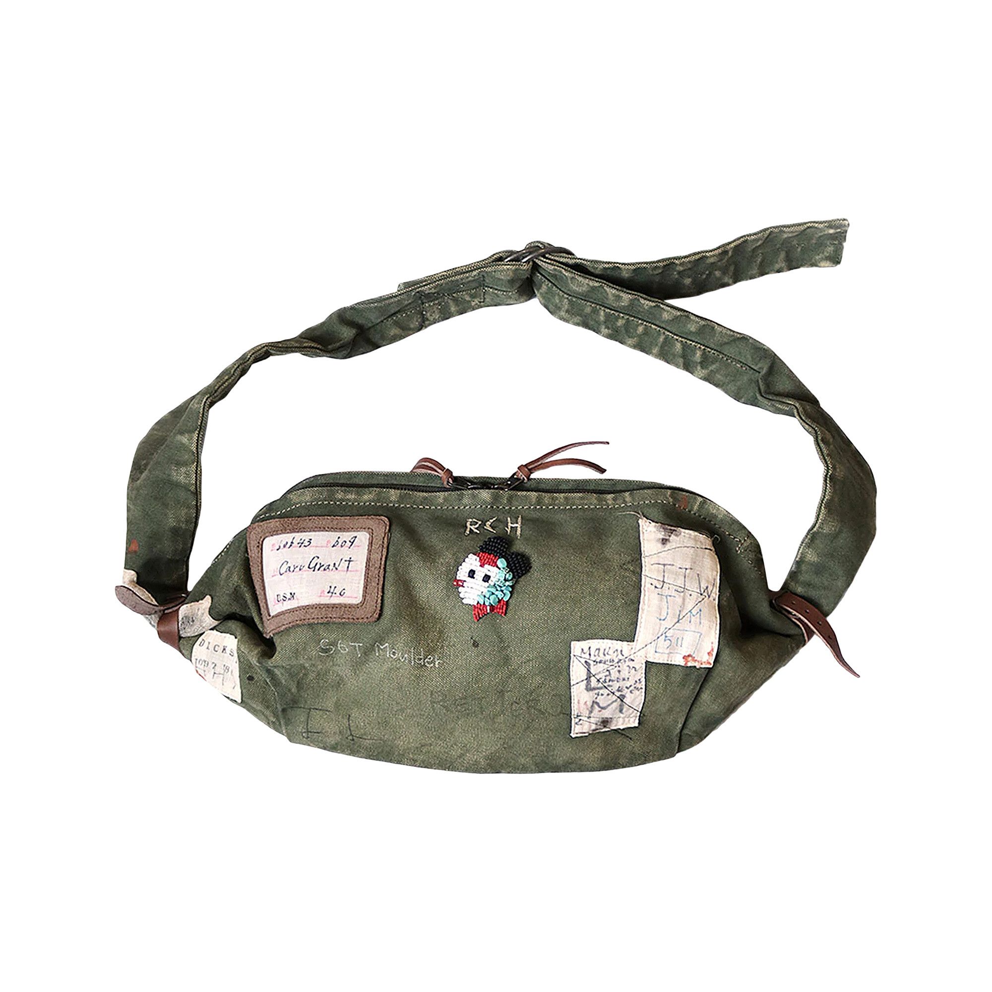 Kapital on sale sling bag