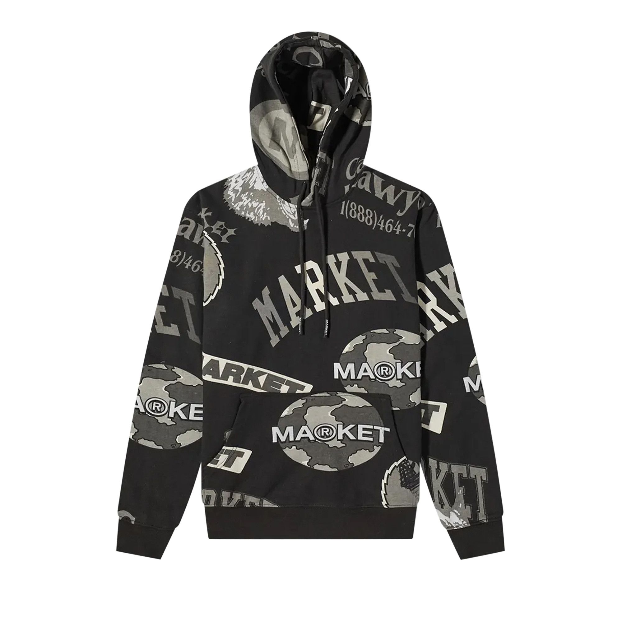 Grayscale hoodie best sale